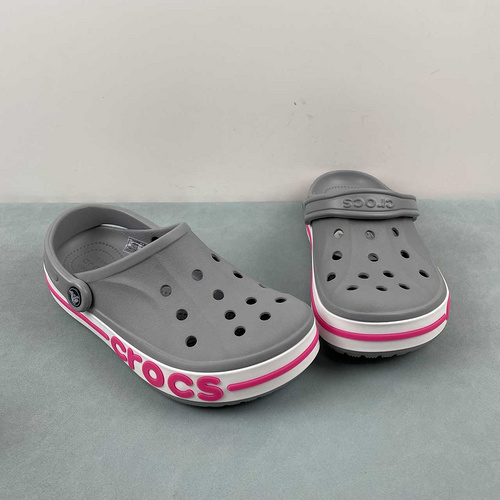 D Crocs